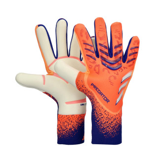 Predator Pro Signal coral-White-Lucid blue