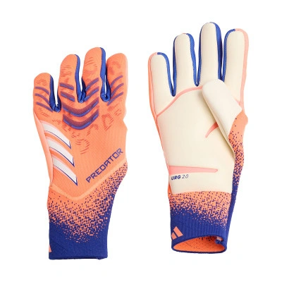 Luvas Predator Pro