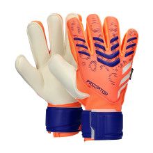 adidas Predator Match Fingersave Handschuh