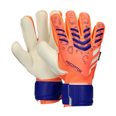 Guantes Predator Match Fingersave