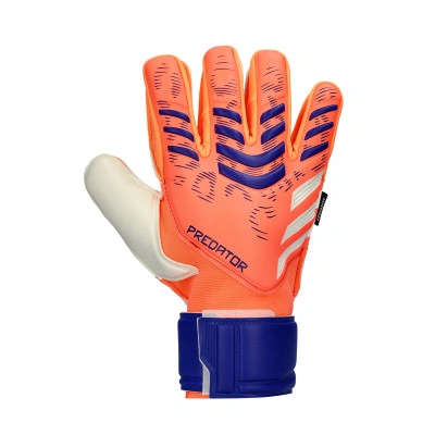 Predator Match Fingersave Handschuh