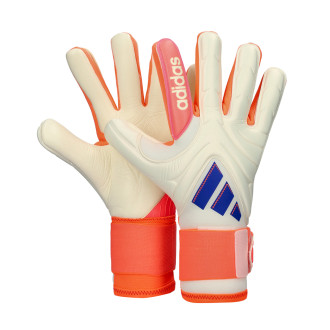Copa Pro Pc Off white-Lucid blue-Signal coral