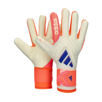 Copa Pro Off white-Lucid blue-Signal coral