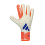 Copa League-Off white-Lucid blue-Signal coral