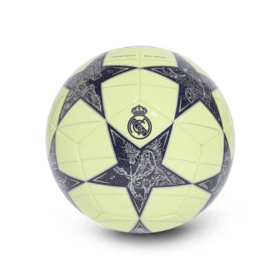 Balón Real Madrid UCL 2025-2026 Club