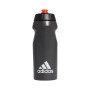 Perf 0,5-black-black-solar red