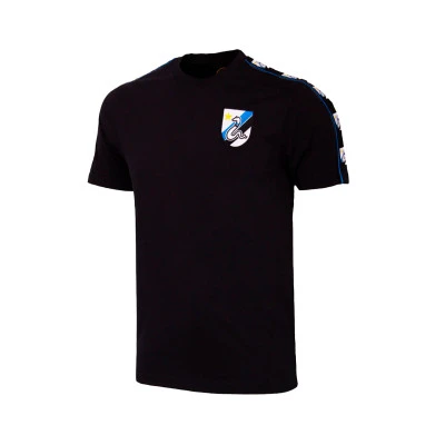 T-Shirt Fc Internazionale Taper