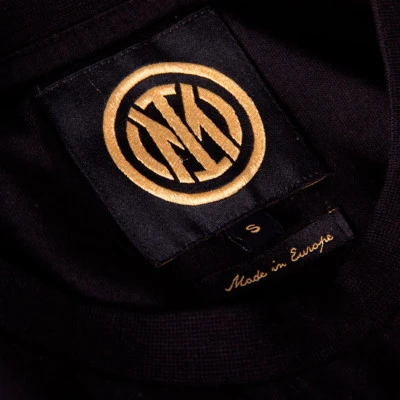 COPA Camiseta Fc Internazionale Taper — foto 4