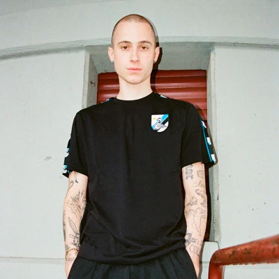 COPA Camiseta Fc Internazionale Taper — foto 6