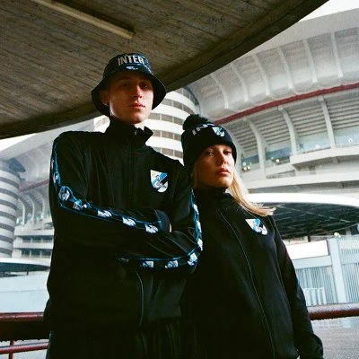 COPA Chaqueta Fc Internazionale Taper — foto 7