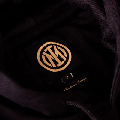 COPA Sudadera Fc Internazionale Taper — foto 5