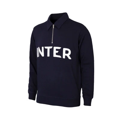 COPA Sudadera Fc Internazionale 1949 Retro Football — foto 3