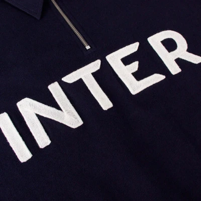 COPA Sudadera Fc Internazionale 1949 Retro Football — foto 4