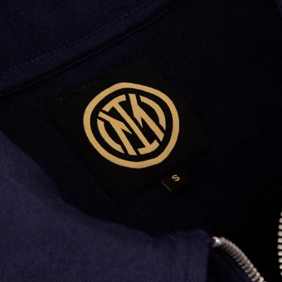 COPA Sudadera Fc Internazionale 1949 Retro Football — foto 5