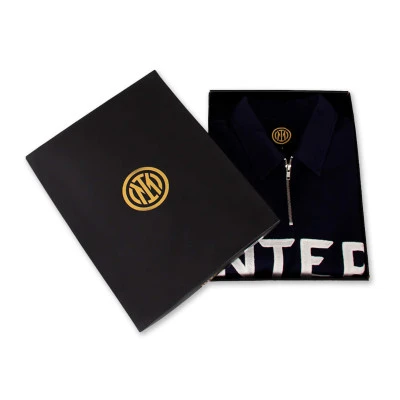 COPA Sudadera Fc Internazionale 1949 Retro Football — foto 6