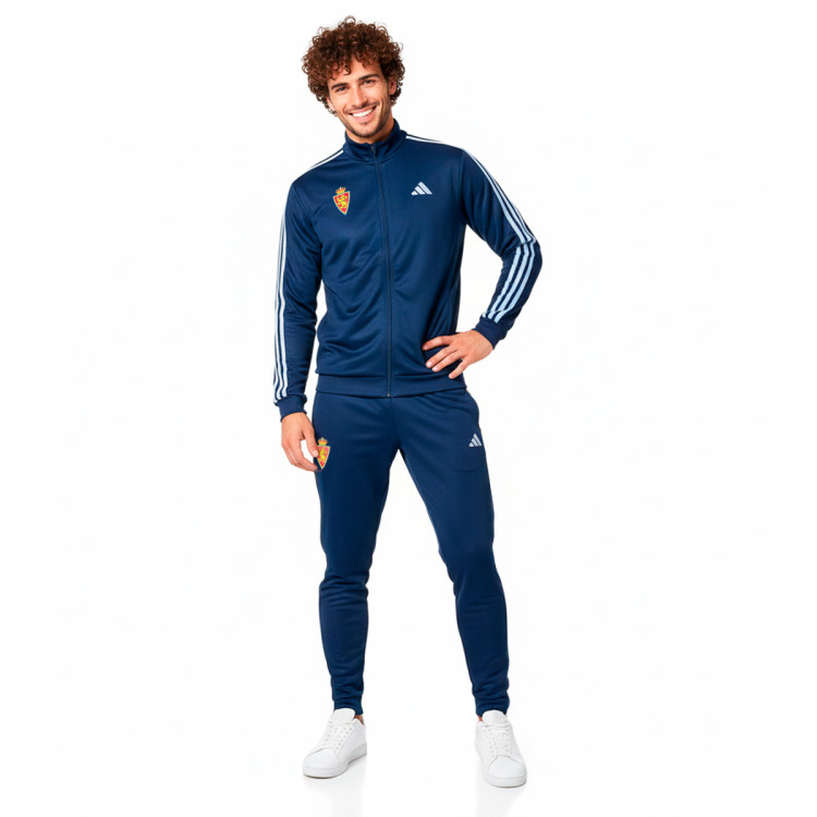adidas Real Zaragoza Sportswear