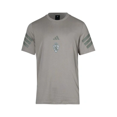 Playera Real Zaragoza Sportswear 2025-2026