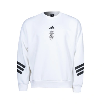 Real Zaragoza Sportswear Mujer 2025-2026 Sweatshirt
