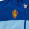 adidas Real Zaragoza Sportswear 2025-2026 Kids Tracksuit