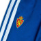 adidas Real Zaragoza Sportswear 2025-2026 Kids Tracksuit