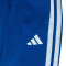adidas Real Zaragoza Sportswear 2025-2026 Kids Tracksuit