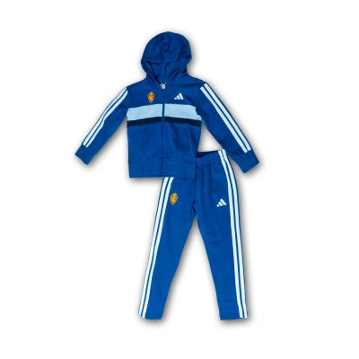 Chándal Real Zaragoza Sportswear 2025-2026 Niño
