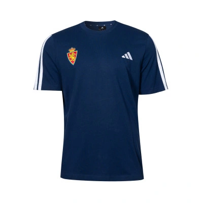 Camiseta Real Zaragoza Sportswear 2025-2026