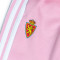 adidas Real Zaragoza Sportswear 2025-2026 Kids Tracksuit