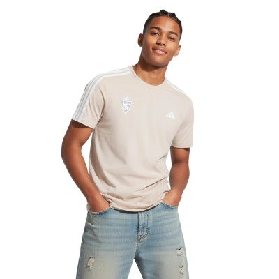 T-Shirt Real Zaragoza Sportswear 2025-2026