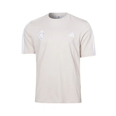 T-Shirt Real Zaragoza Sportswear 2025-2026