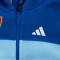 Fato de treino adidas Real Zaragoza Sportswear 2025-2026