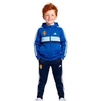 Fato de treino Real Zaragoza Sportswear 2025-2026