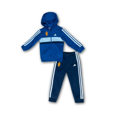 Fato de treino Real Zaragoza Sportswear 2025-2026