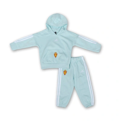 Real Zaragoza Sportswear 2025-2026 Tracksuit