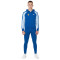 adidas Real Zaragoza Sportswear 2025-2026 Kids Tracksuit