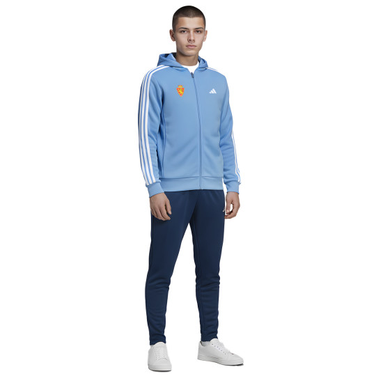 ＥＥＹＯＲＥsjsh chandal-adidas-real-zaragoza-