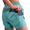 Nike One Dry Fit 3In 2in1 Shorts