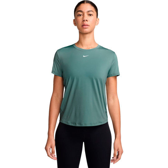 T-Shirt Nike Women's Nk One Classic Df Ss white - Fútbol Emotion