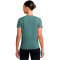 Nike Women's Nk One Classic Df Ss T-Shirt