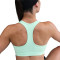 Brasier Nike Nk Swsh Med Spt Bra Mujer