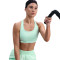 Brasier Nike Nk Swsh Med Spt Bra Mujer
