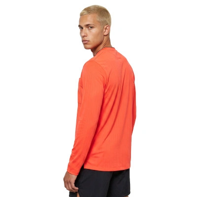Camiseta Referee Dri-fit II m/l