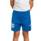 Short Puma Alavés Primera Equipación 2024-2025 Niño