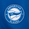 Short Puma Alavés Primera Equipación 2024-2025 Niño