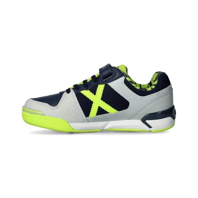 zapatilla-munich-one-cinta-adhesiva-nino-gris-2