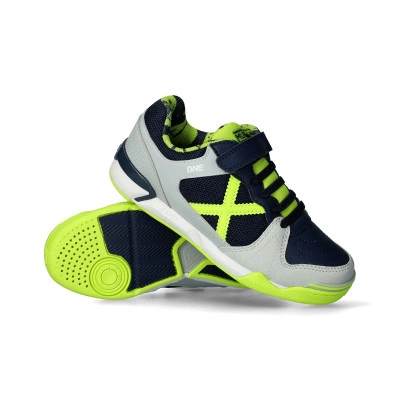 Chaussures de futsal Enfant One Bande Adhésive