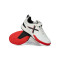 Chaussures de futsal Munich Rondito Elastic Laces Niño