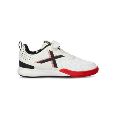 Chaussures de futsal Rondito Elastic Laces Niño
