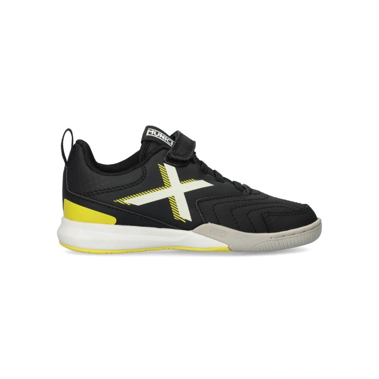 zapatilla-munich-rondito-elastic-laces-nino-negro-1