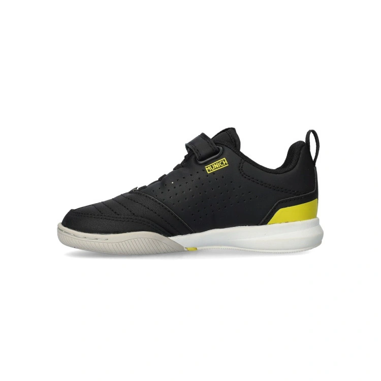 zapatilla-munich-rondito-elastic-laces-nino-negro-2